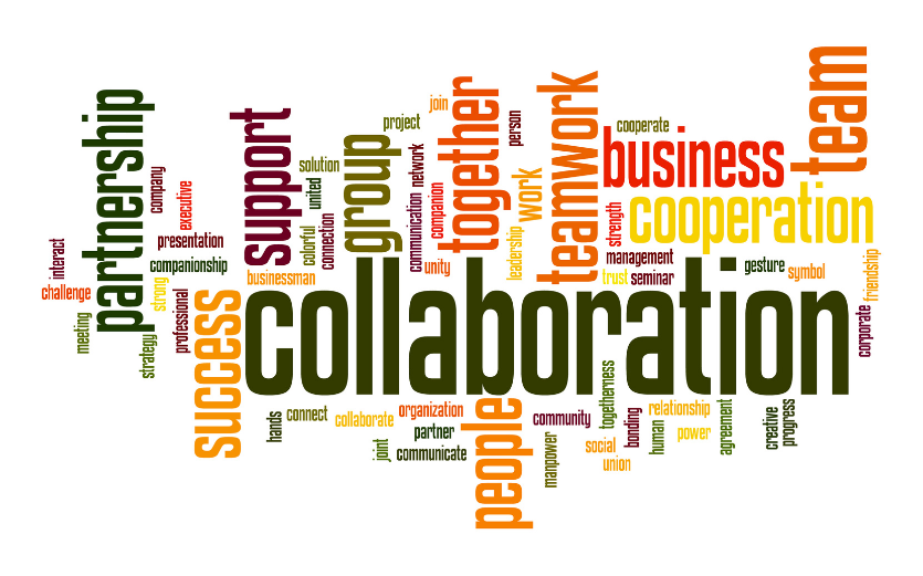 Collaboration through Conflict