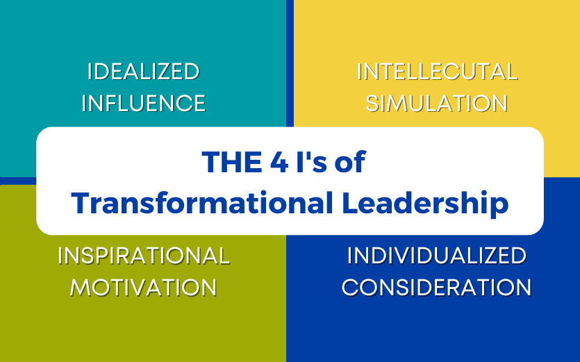 Transformational Leadership