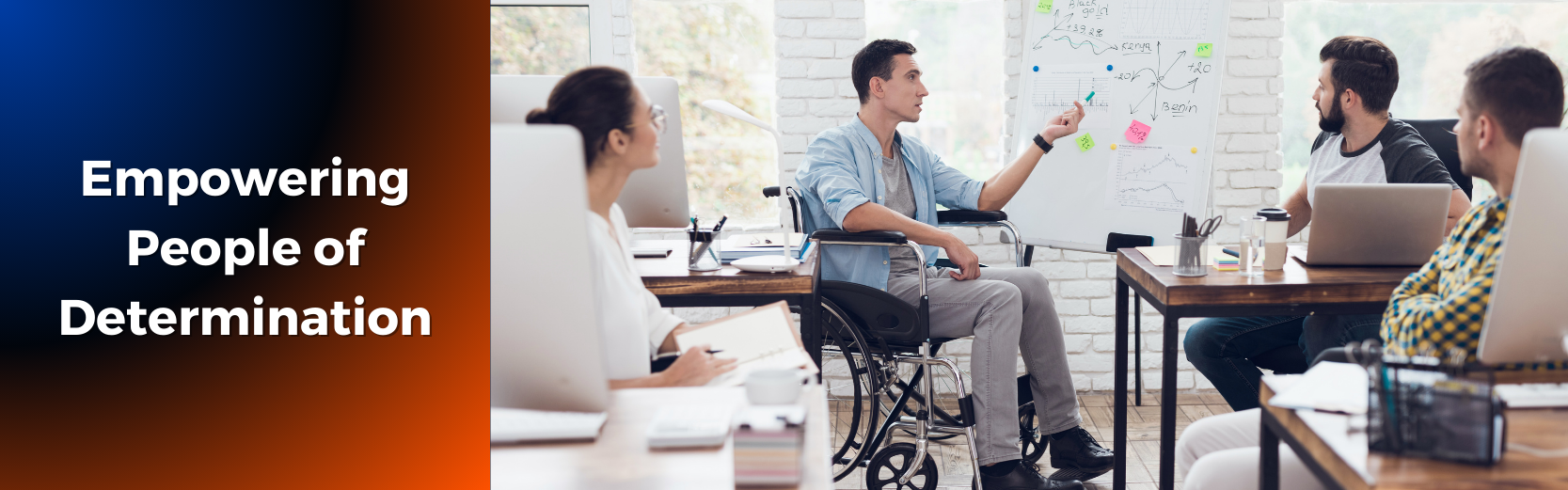 AccessAbilities Expo 3